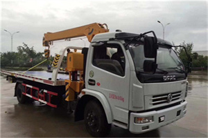 呼兰24小时道路救援服务
