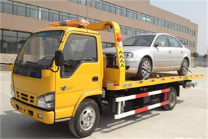 呼兰道路救援一般怎么收费