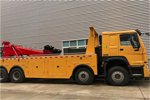 呼兰道路救援公司